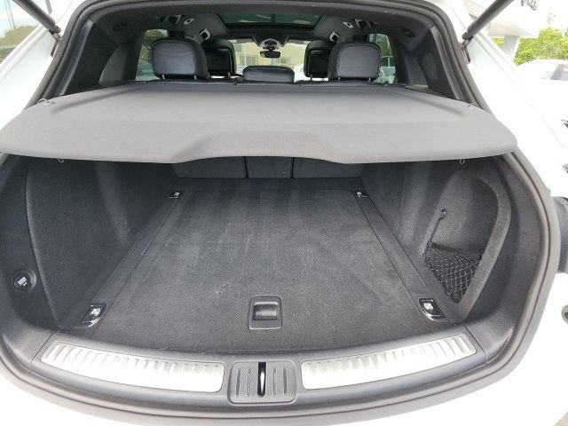 Used 2021 Porsche Macan AWD/4WD image 29