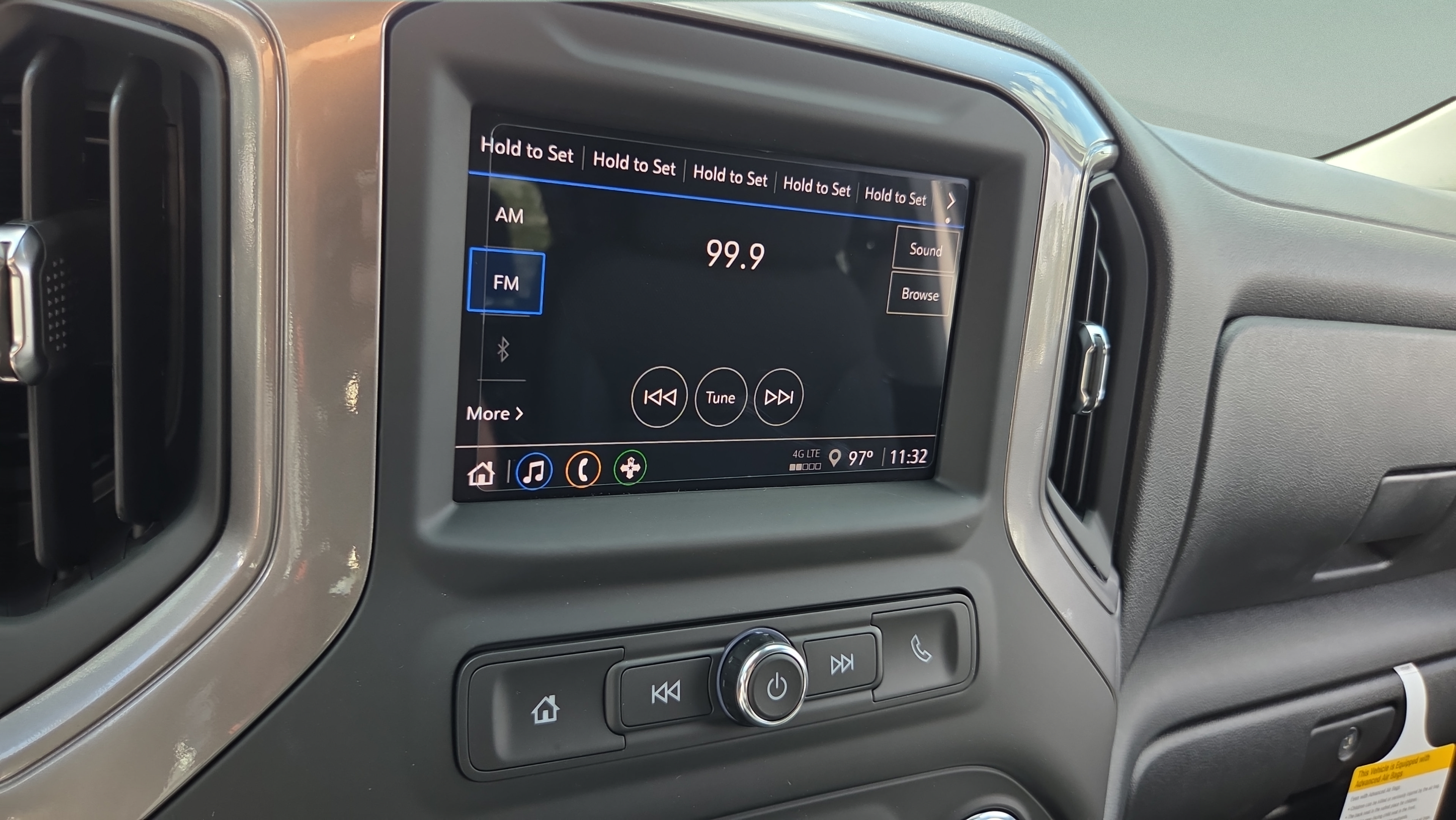 New 2026 GMC Sierra 1500 Pro w/ Pro Value Package RWD image 18