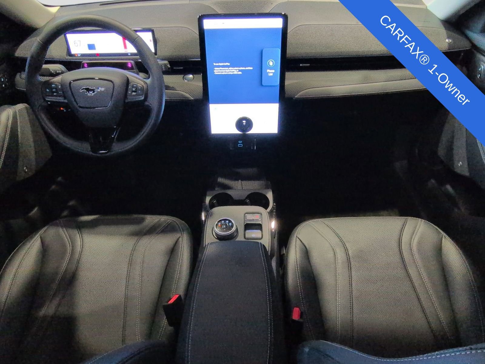 Used 2024 Ford Mustang Mach-E Premium image 18