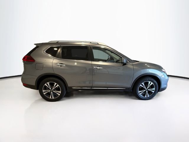 Used 2018 Nissan Rogue SL image 8