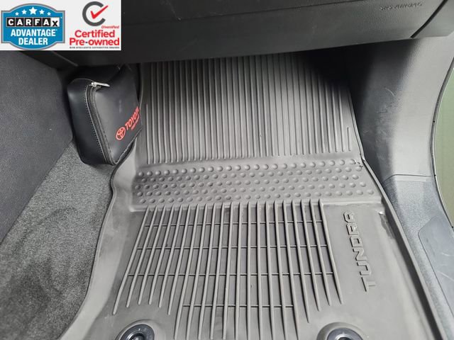 Used 2025 Toyota Tundra SR5 w/ SR5 Convenience Package image 39
