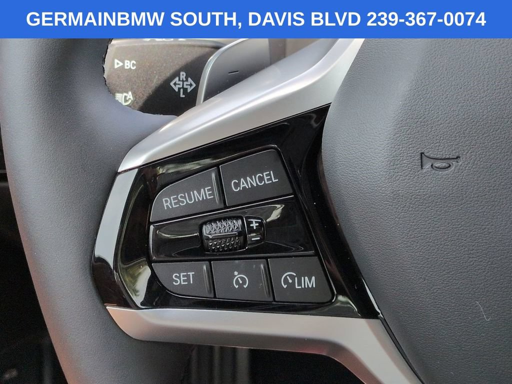 Certified 2025 BMW 230i Coupe w/ Premium Package RWD image 26