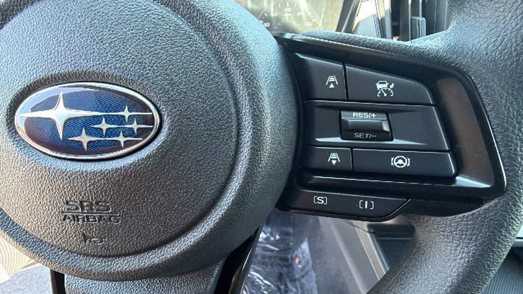 New 2026 Subaru Crosstrek 2.0i Premium AWD/4WD image 20