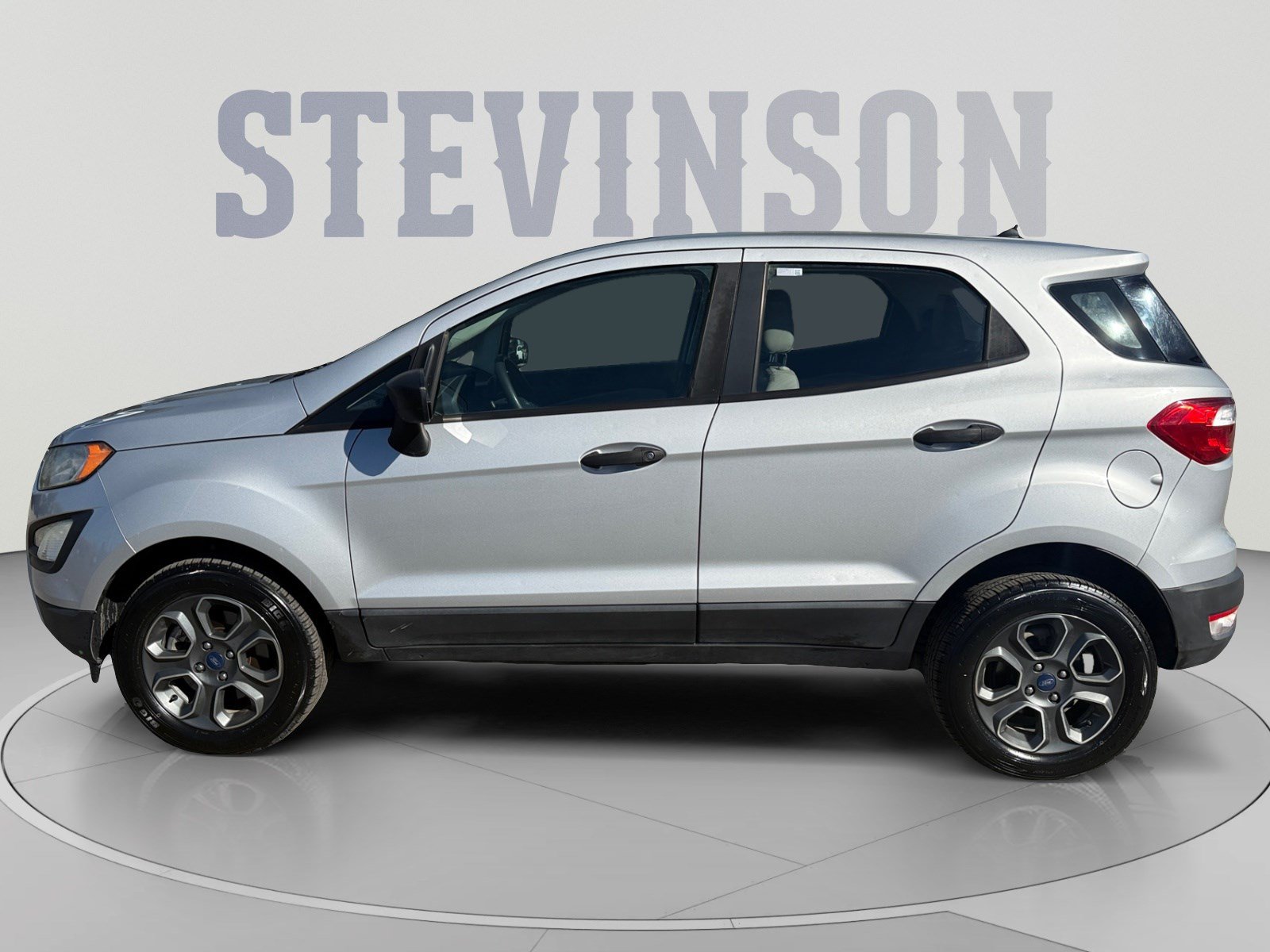 Used 2018 Ford EcoSport S AWD/4WD image 2
