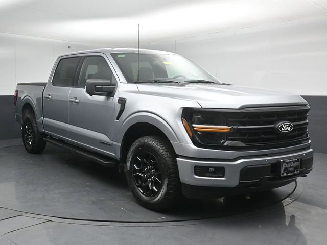 Used 2025 Ford F150 XLT w/ Equipment Group 302A MID image 1