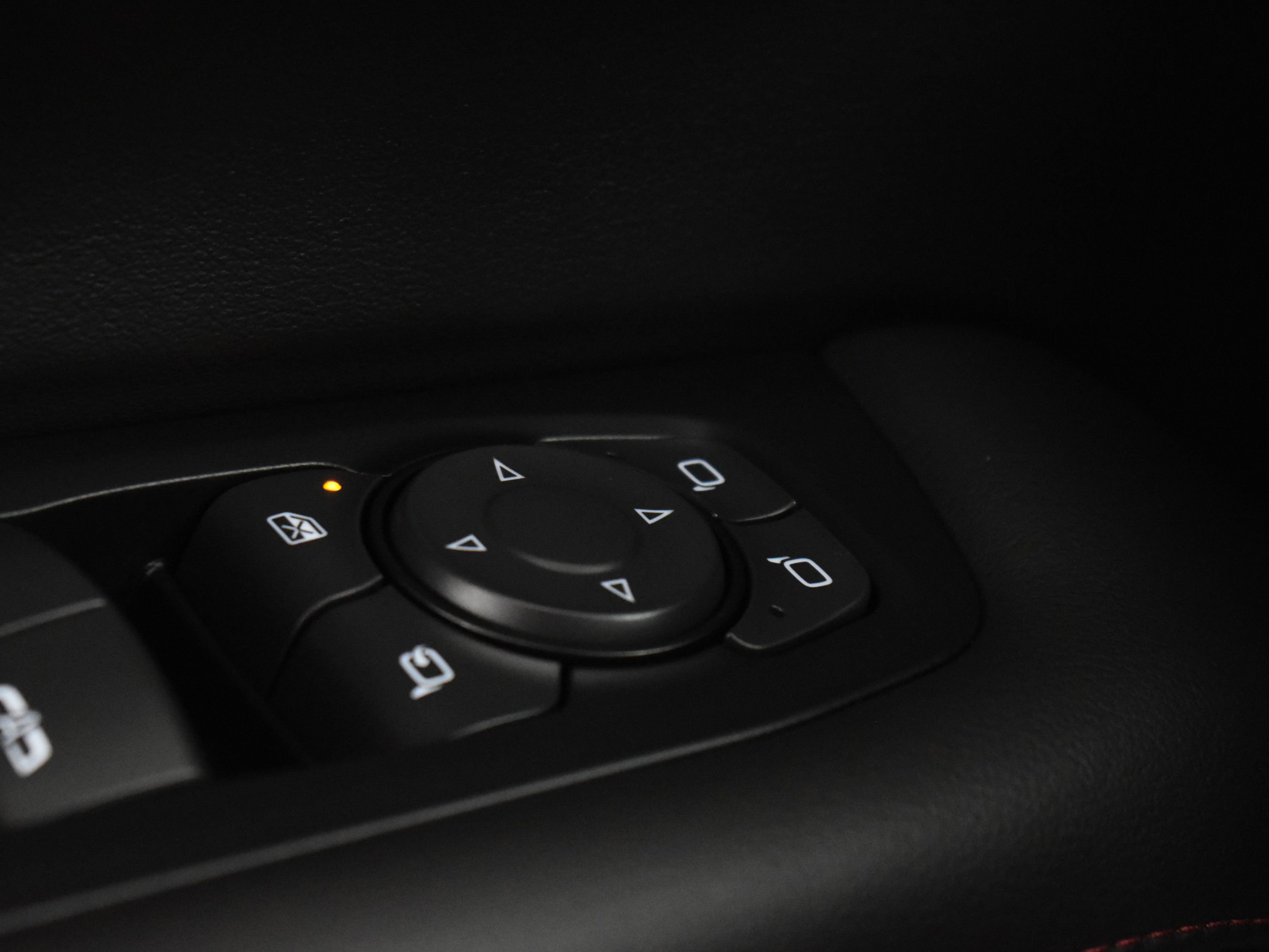 Used 2025 Chevrolet Tahoe RST w/ RST Capability Package image 51