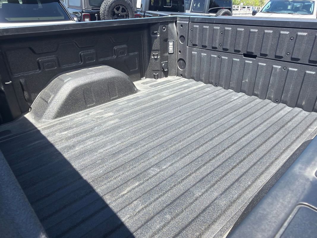 Used 2021 GMC Sierra 1500 Denali w/ Driver Alert Package II AWD/4WD image 29