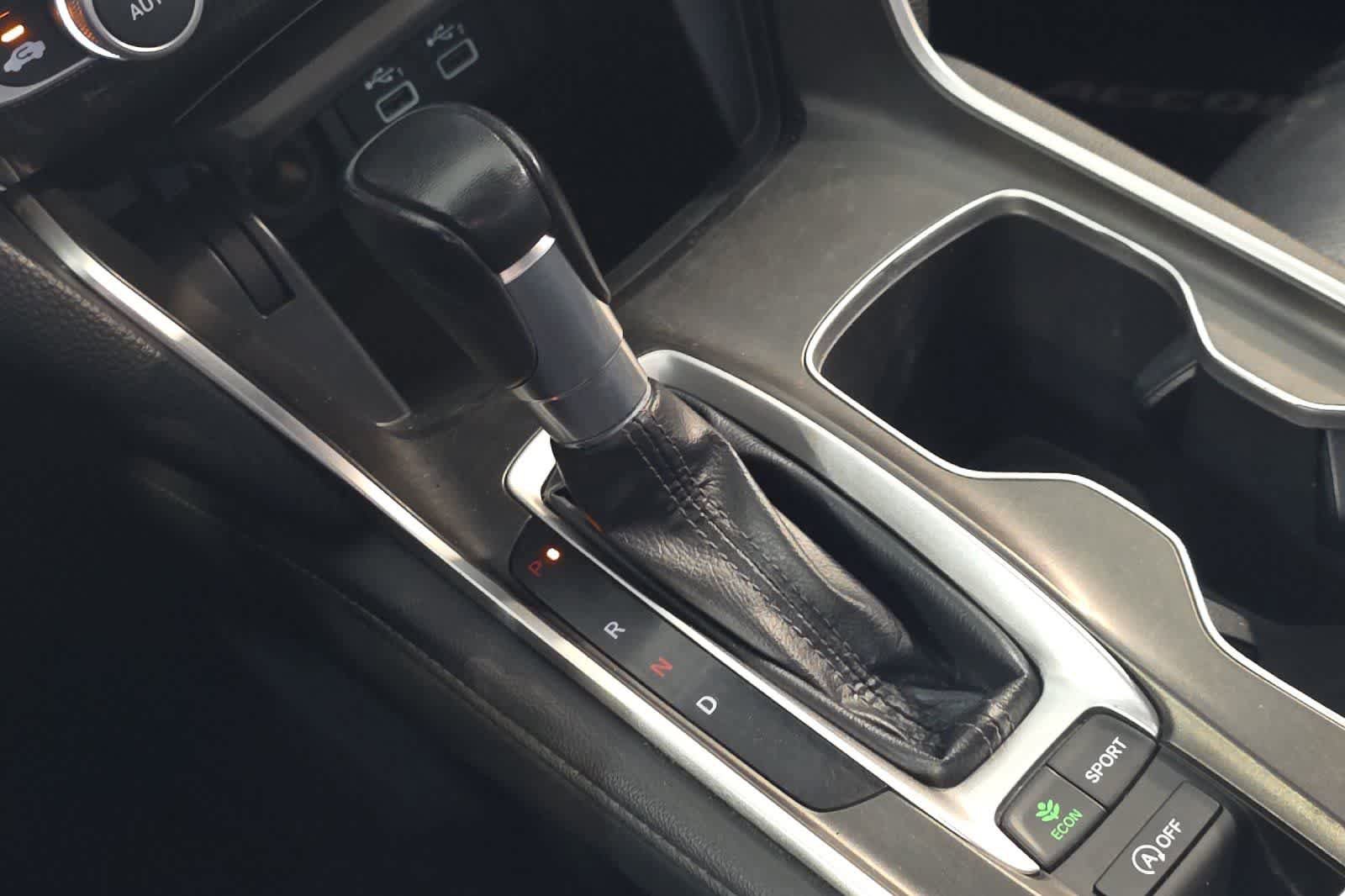 Used 2022 Honda Accord Sport Special Edition image 22