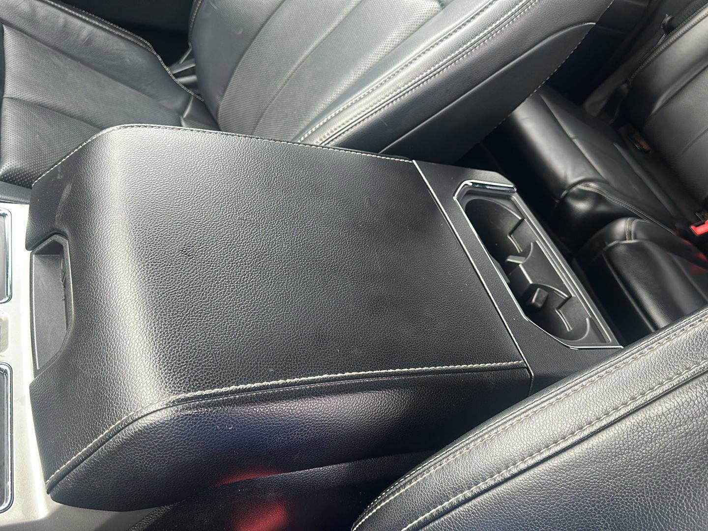 Used 2019 Ford F150 Lariat w/ Equipment Group 502A Luxury image 23