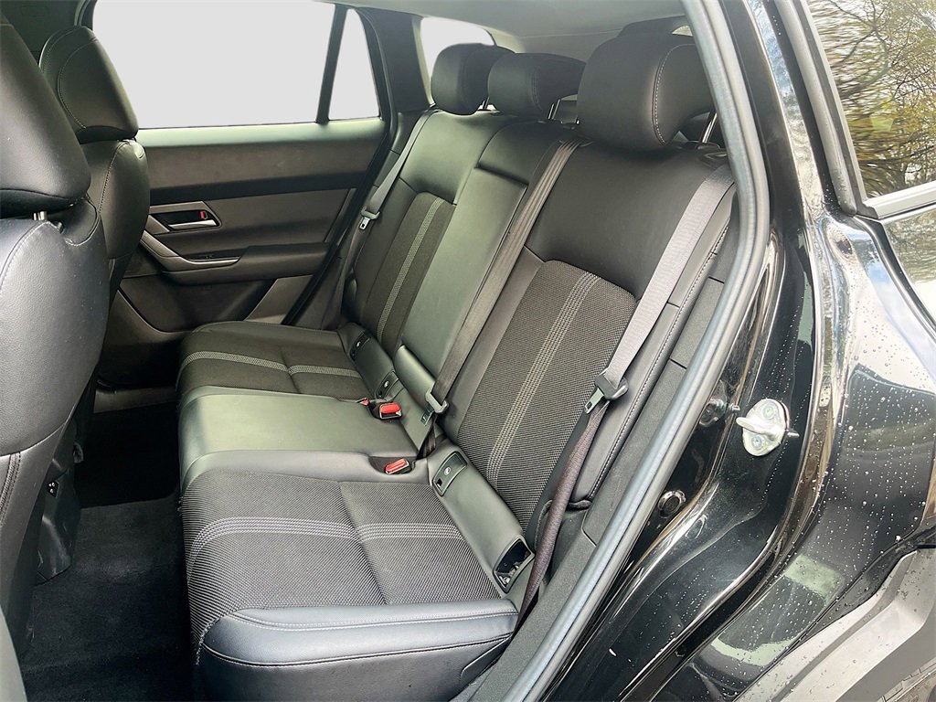 Used 2024 MAZDA CX-50 AWD 2.5 S w/ Preferred Package image 24