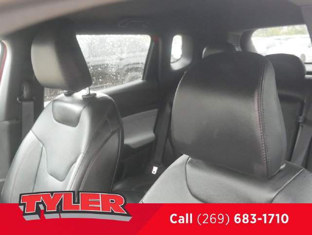 Used 2023 Jeep Compass Latitude AWD/4WD image 39