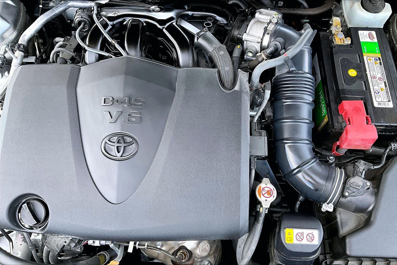 Used 2019 Toyota Avalon XSE FWD image 32