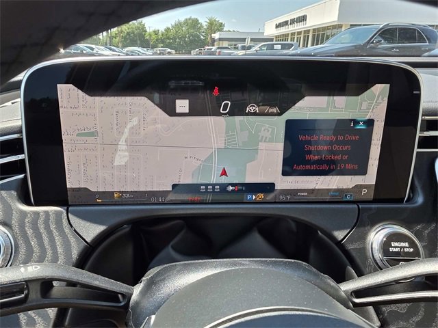 New 2026 Mercedes-Benz E 350 Sedan image 11