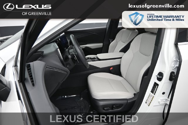 Certified 2026 Lexus RX 350 Premium w/ Convenience Package FWD image 20