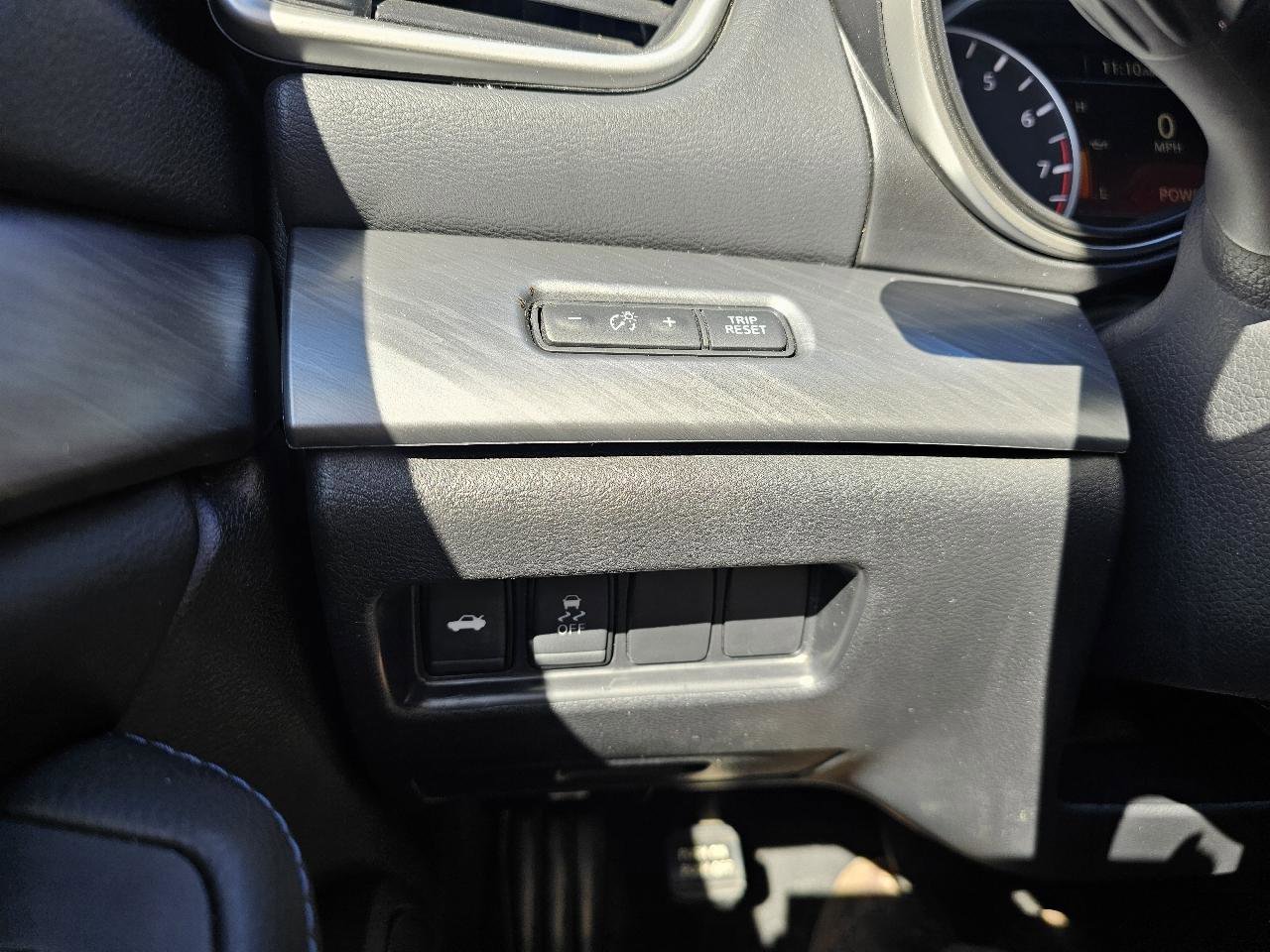 Used 2017 Nissan Maxima 3.5 S image 37