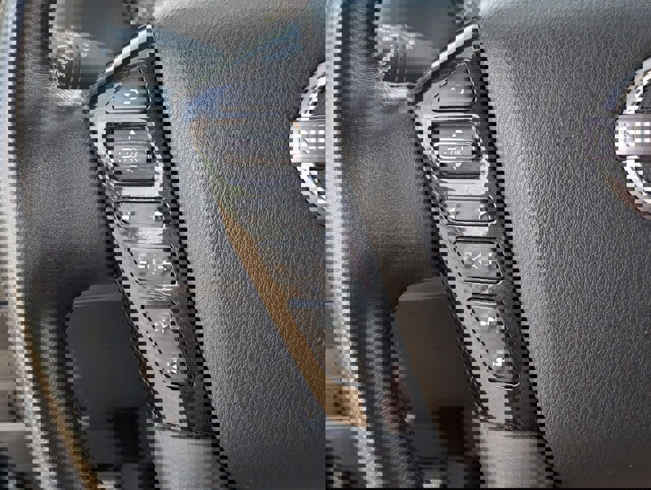 Certified 2023 Nissan Armada SV w/ Cargo Package image 25