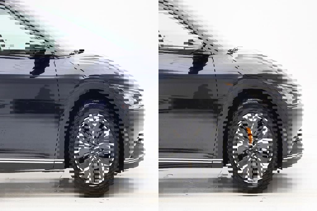 Used 2024 Kia EV6 Light image 3