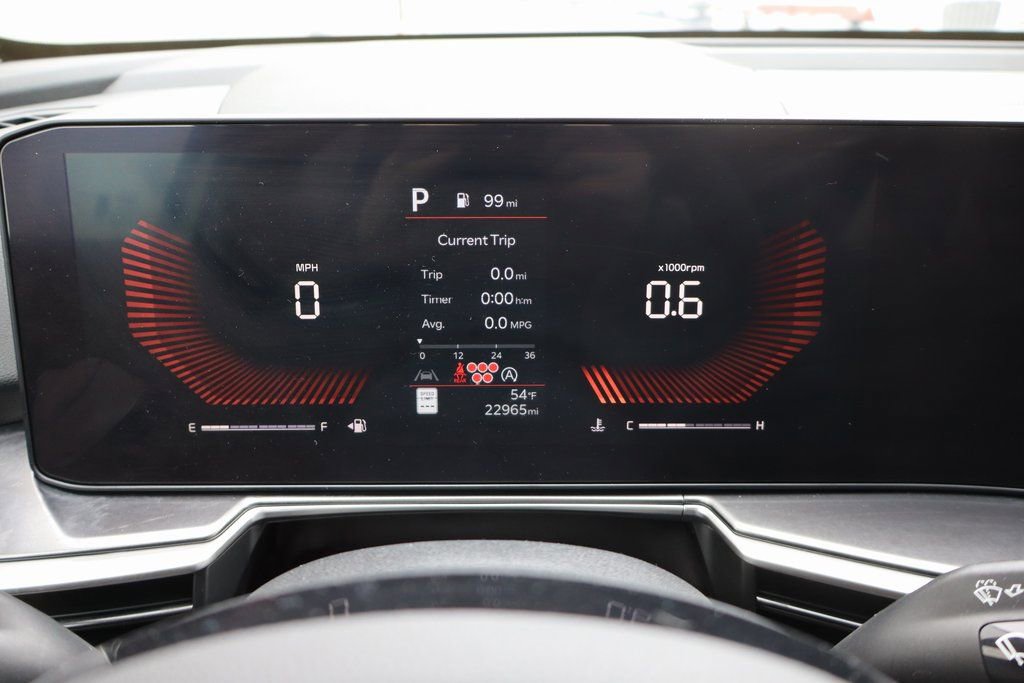 Used 2024 Kia Sorento LX image 36