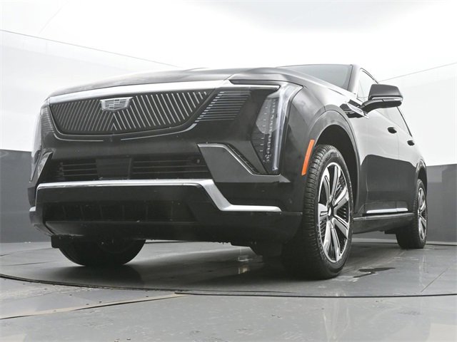 New 2025 Cadillac Escalade IQ Luxury 2 image 48