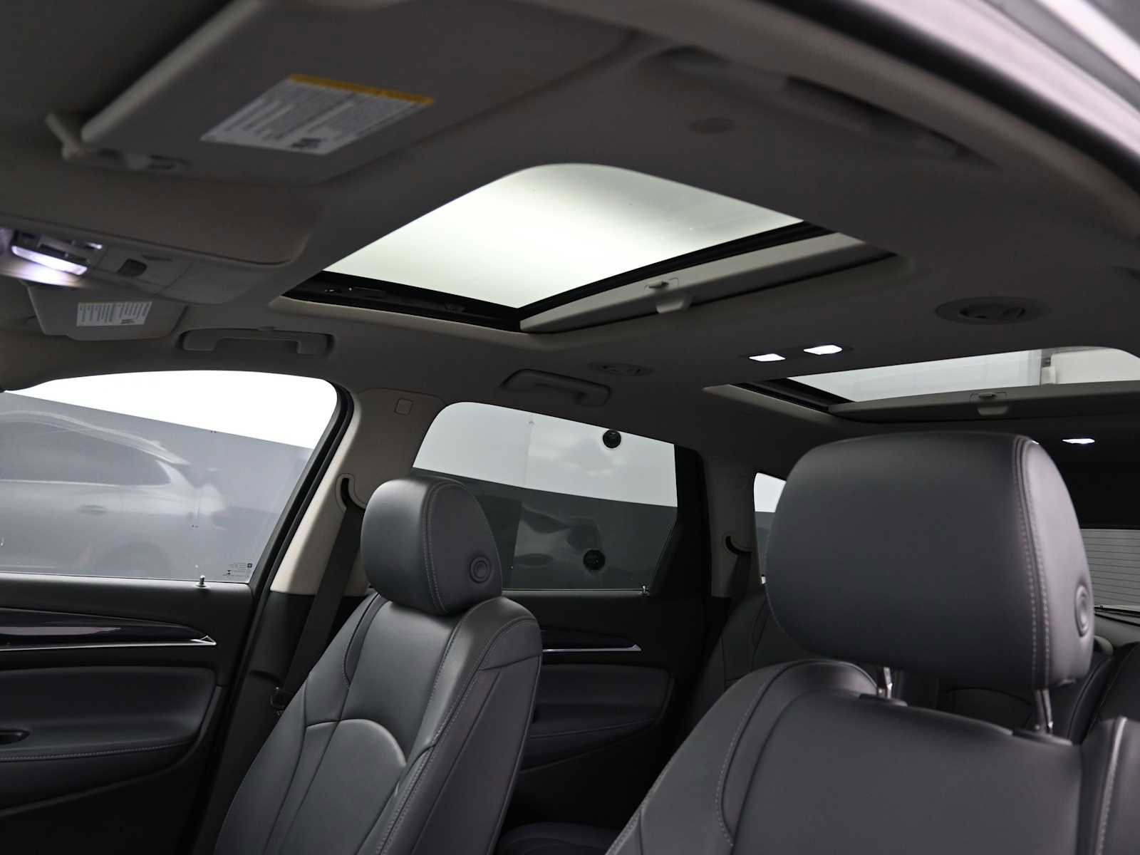 Used 2019 Buick Enclave Essence w/ Trailering Package, 5000 lbs. AWD/4WD image 28