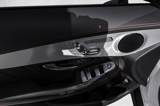 Used 2022 Mercedes-Benz GLC 43 AMG 4MATIC image 12