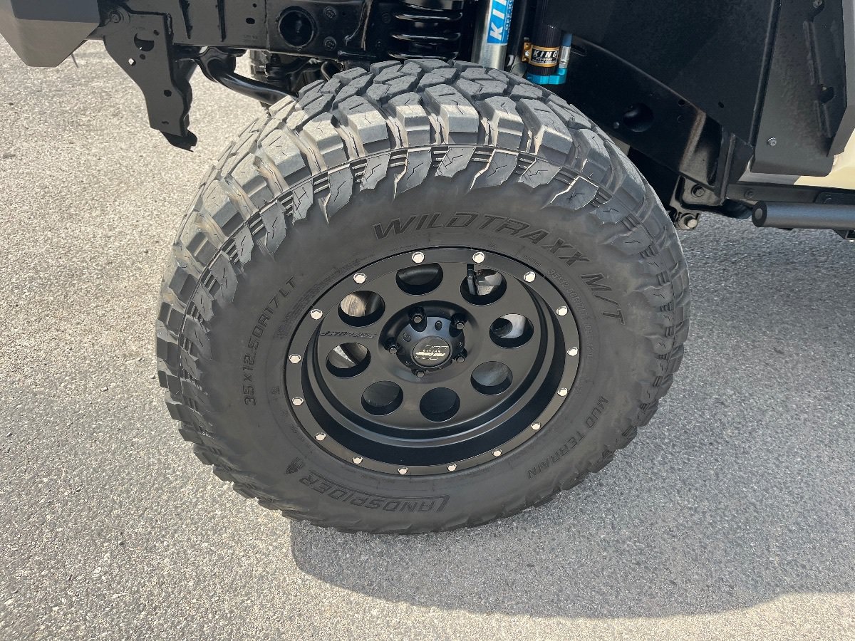Used 2018 Jeep Wrangler Unlimited Sport AWD/4WD image 39