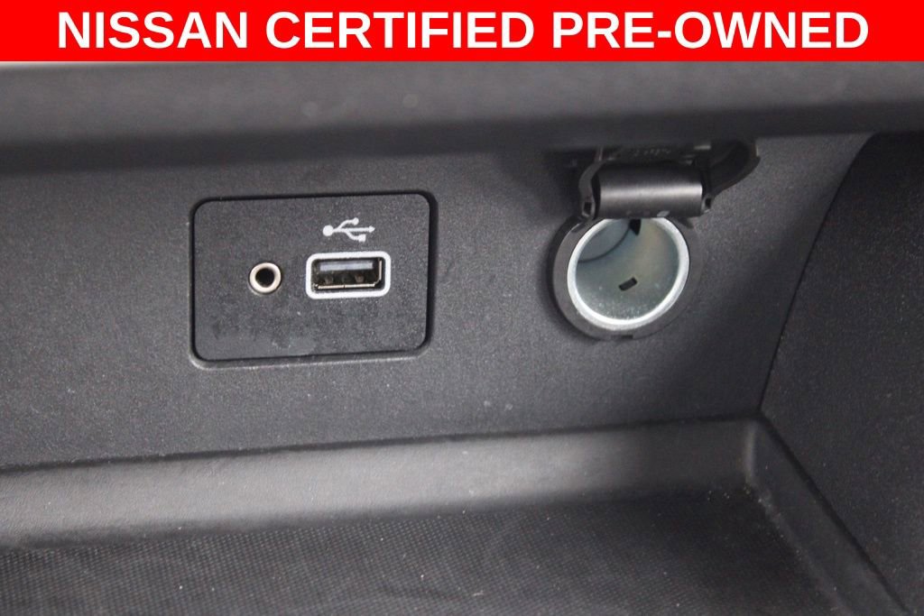 Certified 2024 Nissan Altima 2.5 S image 32