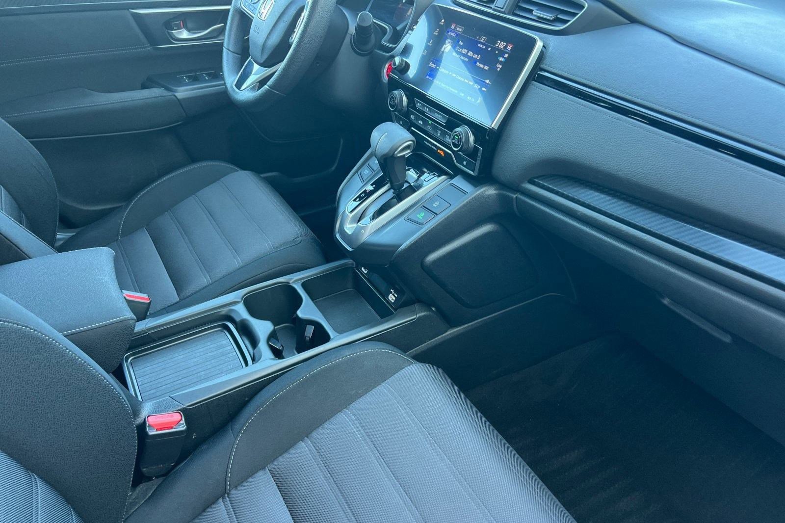 Used 2022 Honda CR-V EX image 31