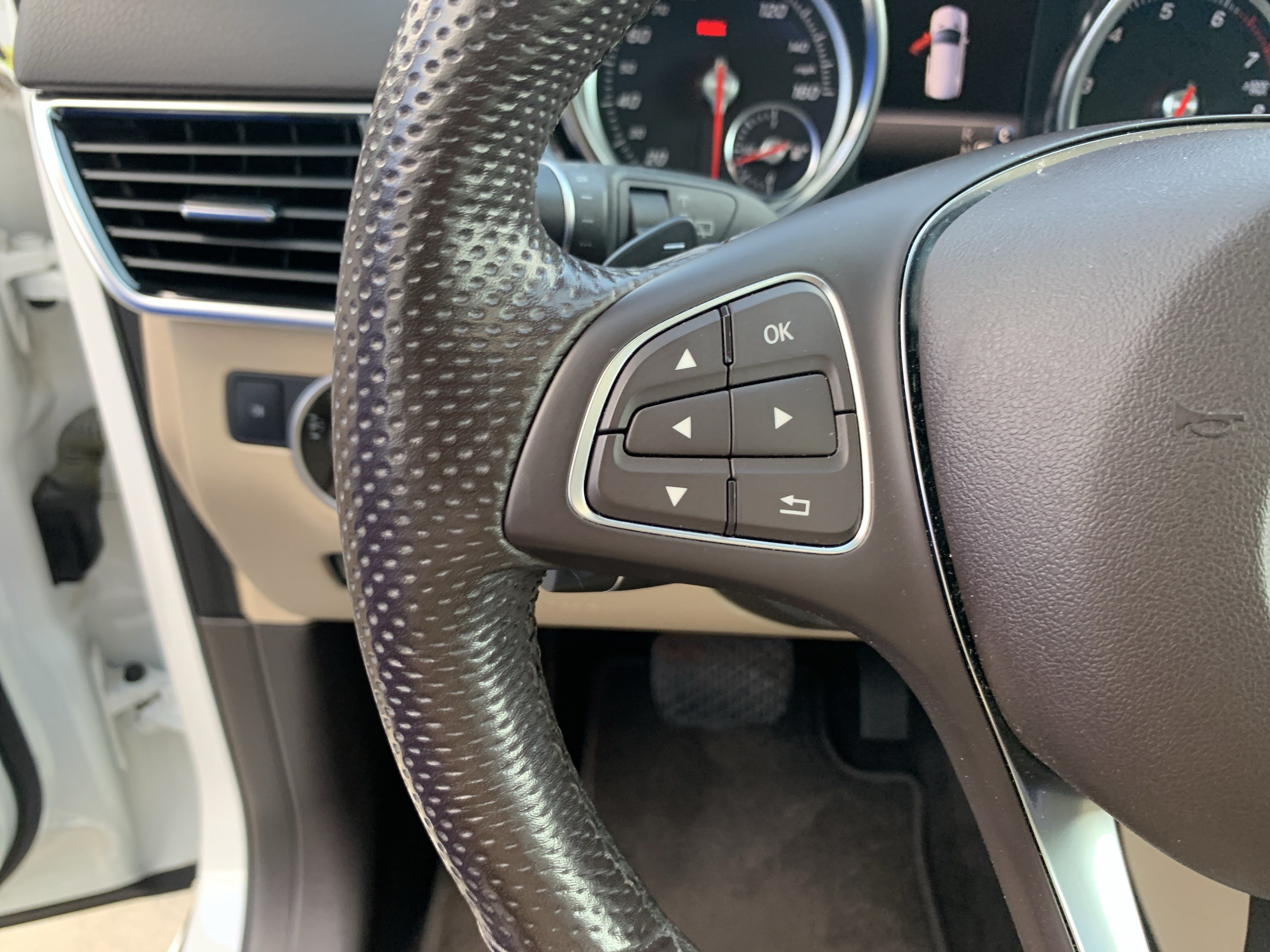 Used 2018 Mercedes-Benz GLE 350 4MATIC image 19