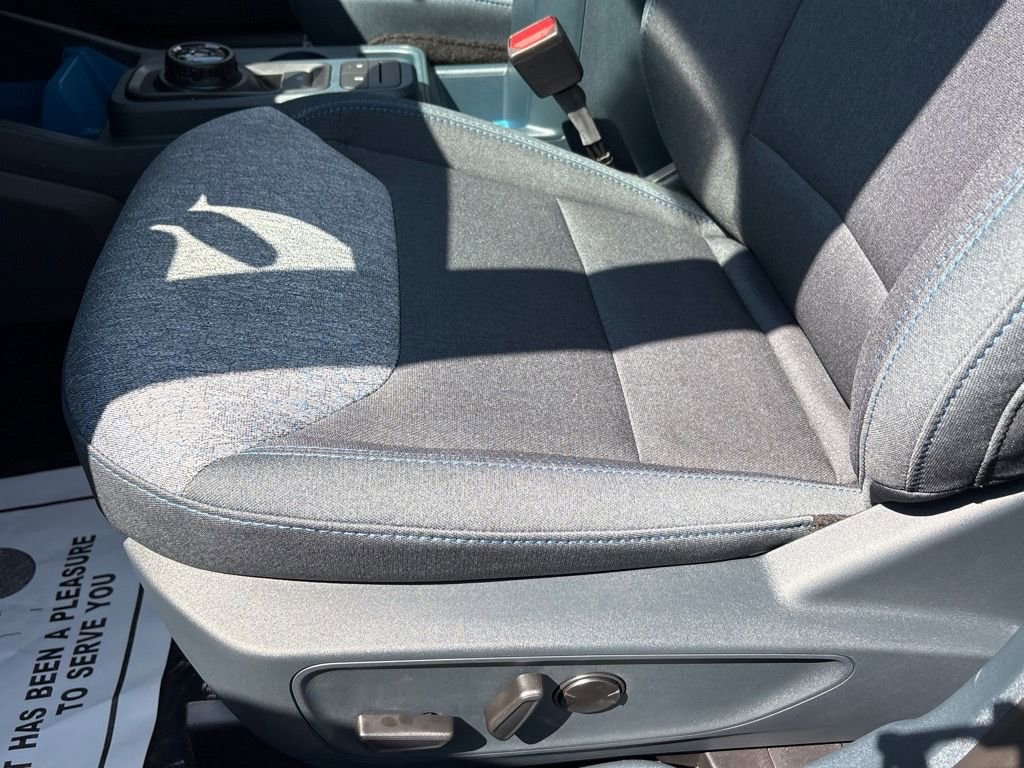 New 2025 Ford Maverick XLT w/ XLT Luxury Package image 21