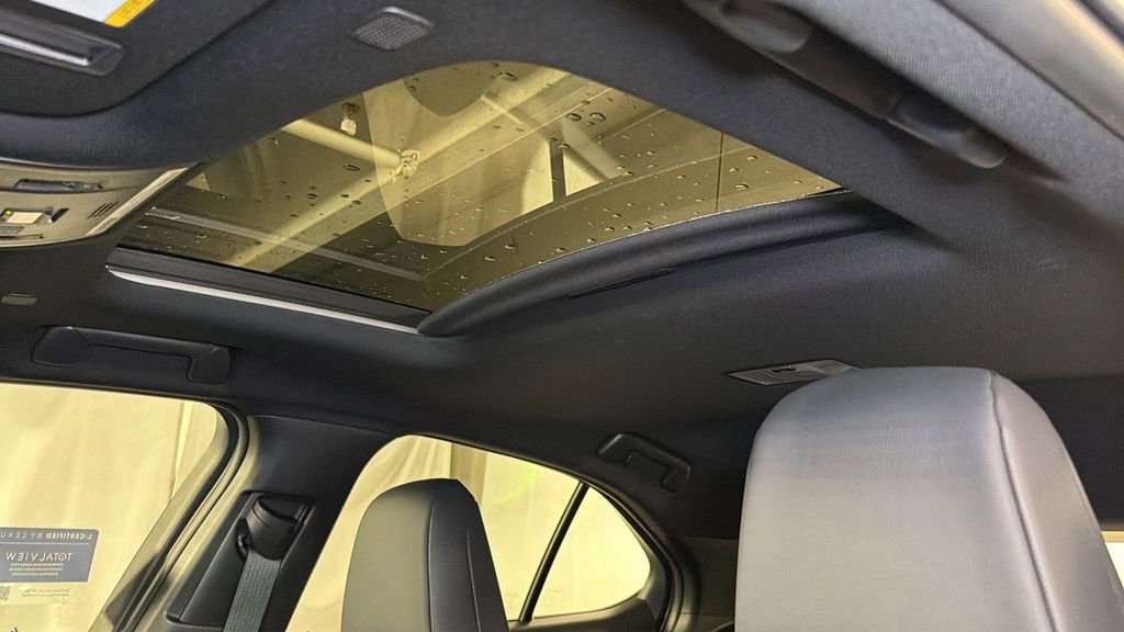 Certified 2023 Lexus UX 250h F Sport w/ Accessory Package (Z2) AWD/4WD image 6