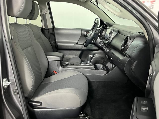 Used 2023 Toyota Tacoma SR AWD/4WD image 30