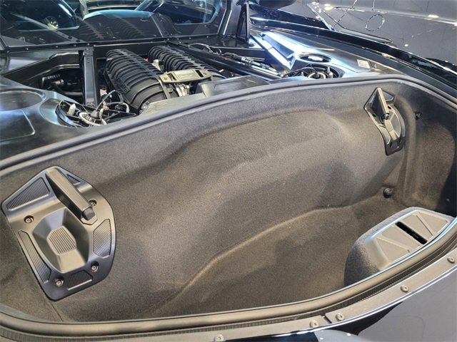 New 2026 Chevrolet Corvette Z06 image 12