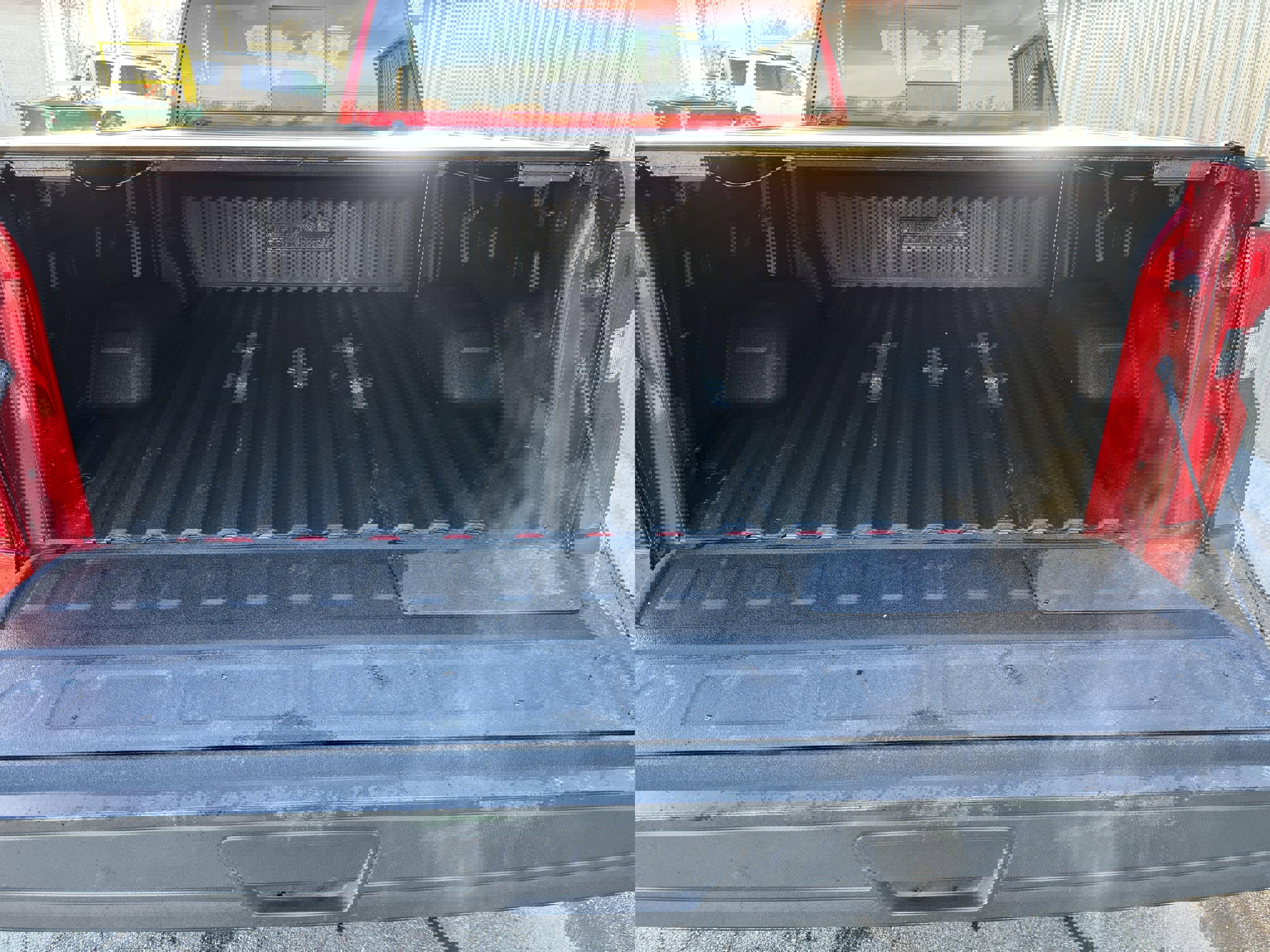 Used 2021 Chevrolet Silverado 2500 High Country image 36