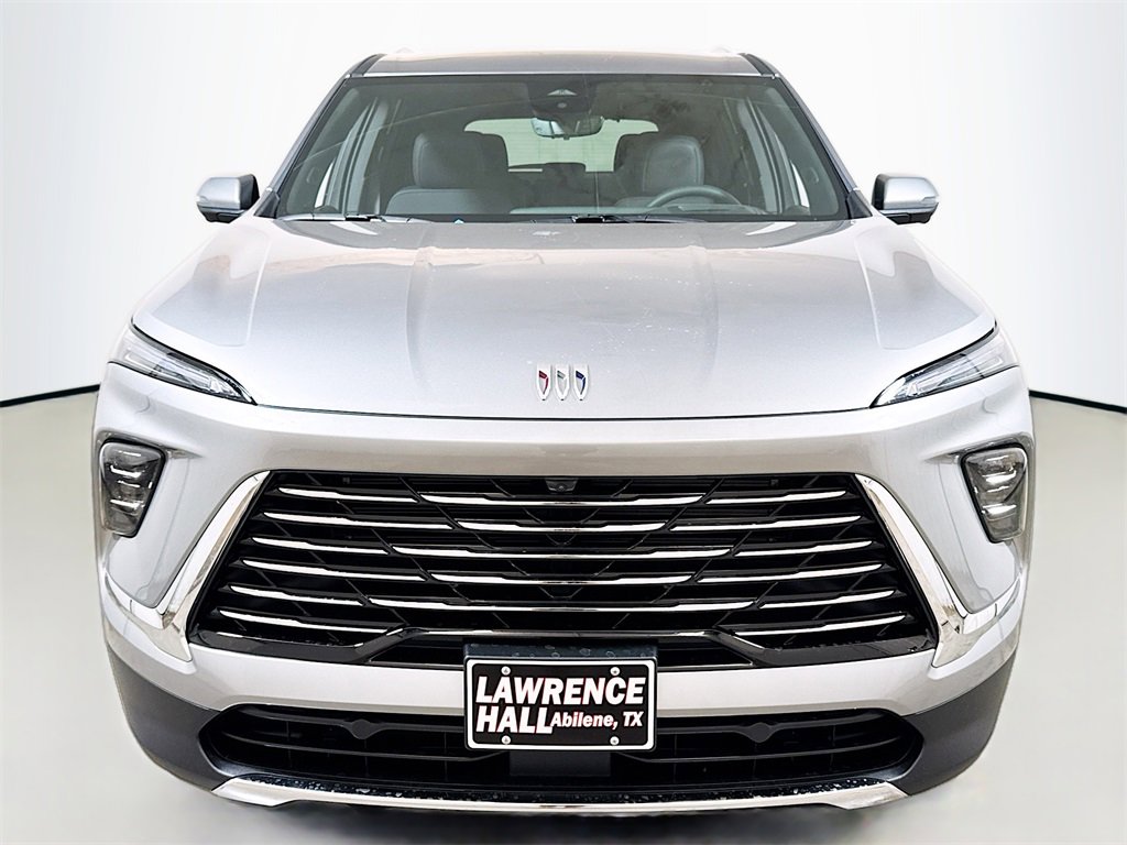 New 2026 Buick Enclave Preferred w/ Power Package image 2