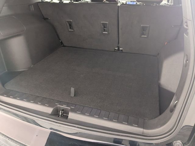 Certified 2023 Chevrolet Equinox RS w/ RS Leather Package image 30