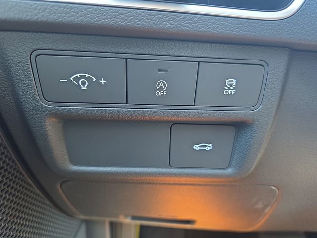 New 2026 Hyundai Sonata SE FWD image 35