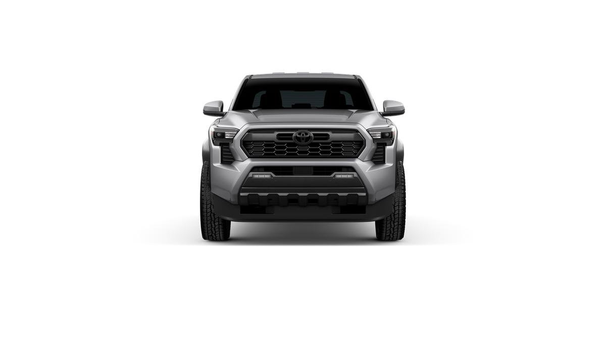 New 2026 Toyota Tacoma TRD Off-Road w/ TRD Off Road Upgrade Package AWD/4WD image 76