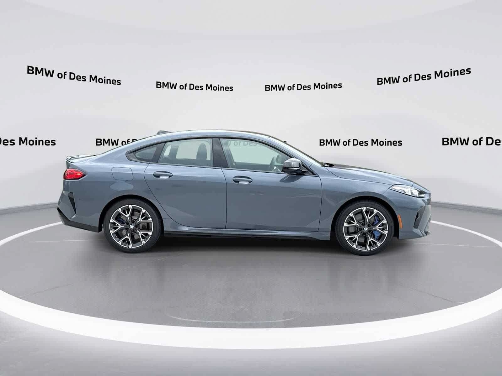 New 2026 BMW M235i xDrive w/ Technology Package AWD/4WD image 9