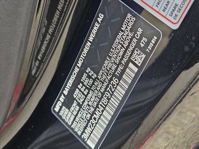 Used 2026 BMW 230i 230i w/ Convenience Package image 17