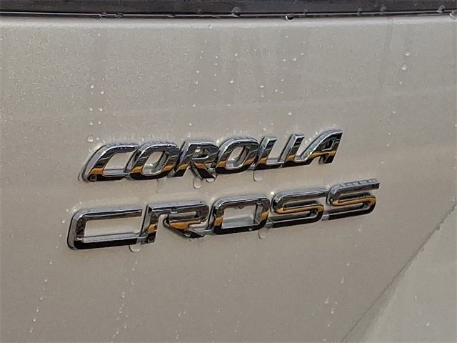 New 2026 Toyota Corolla Cross XLE image 15