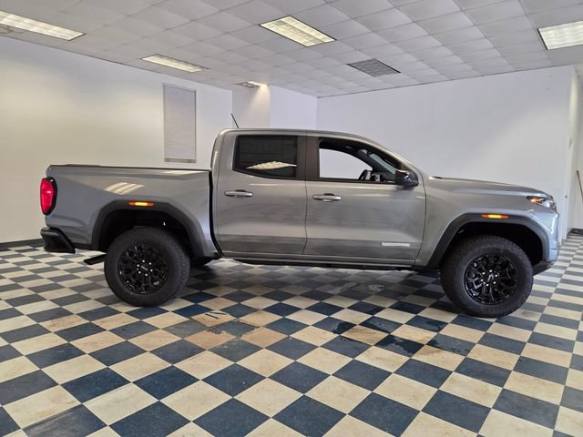 New 2026 GMC Canyon Elevation w/ Convenience Package RWD image 9