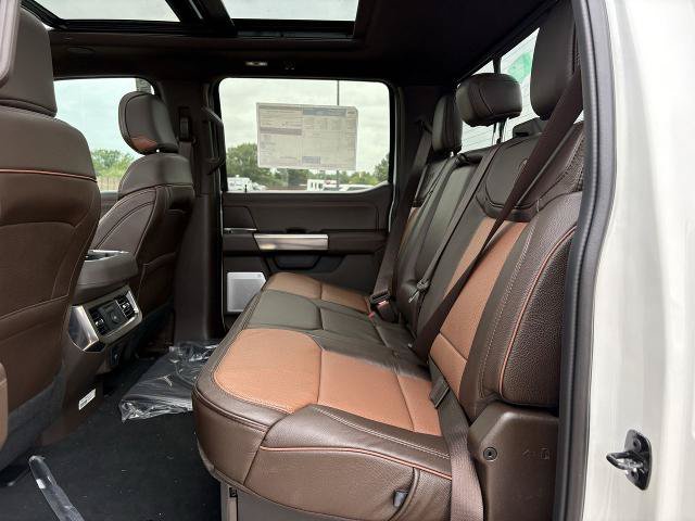 New 2026 Ford F350 King Ranch AWD/4WD image 63