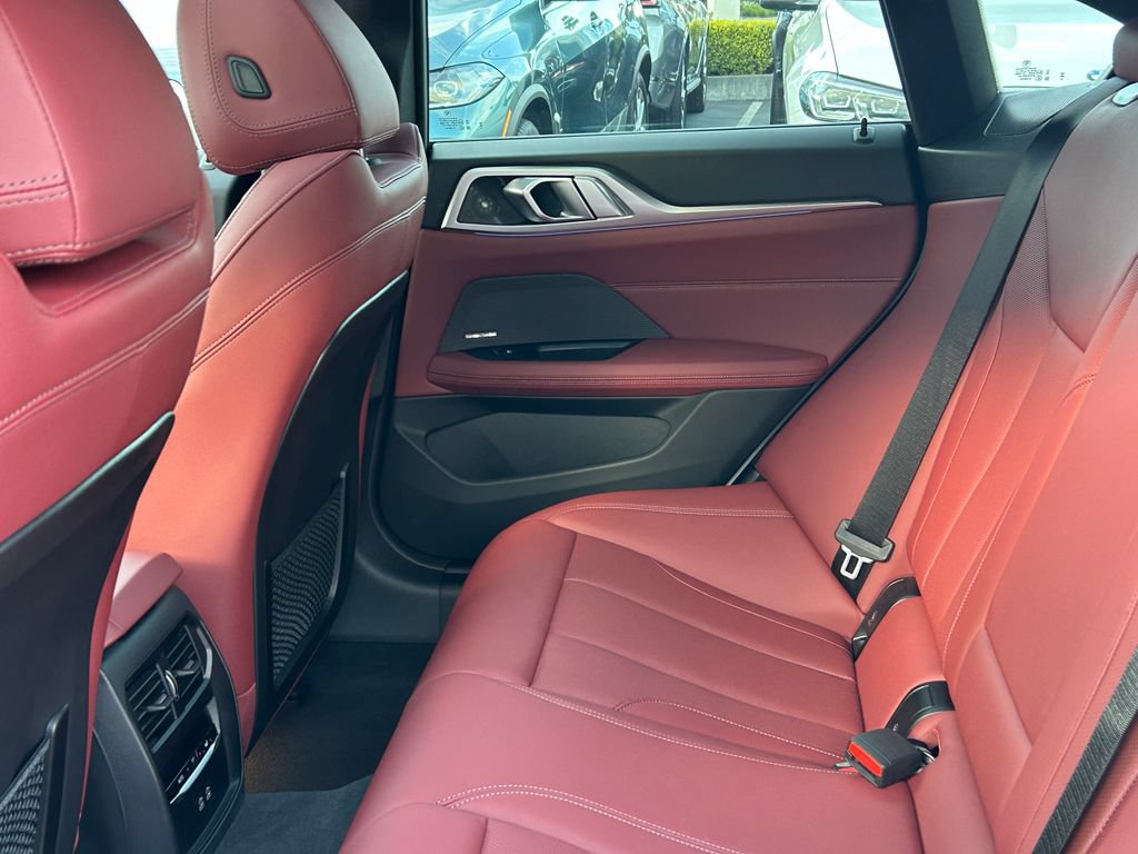 Used 2023 BMW i4 eDrive35 RWD image 30