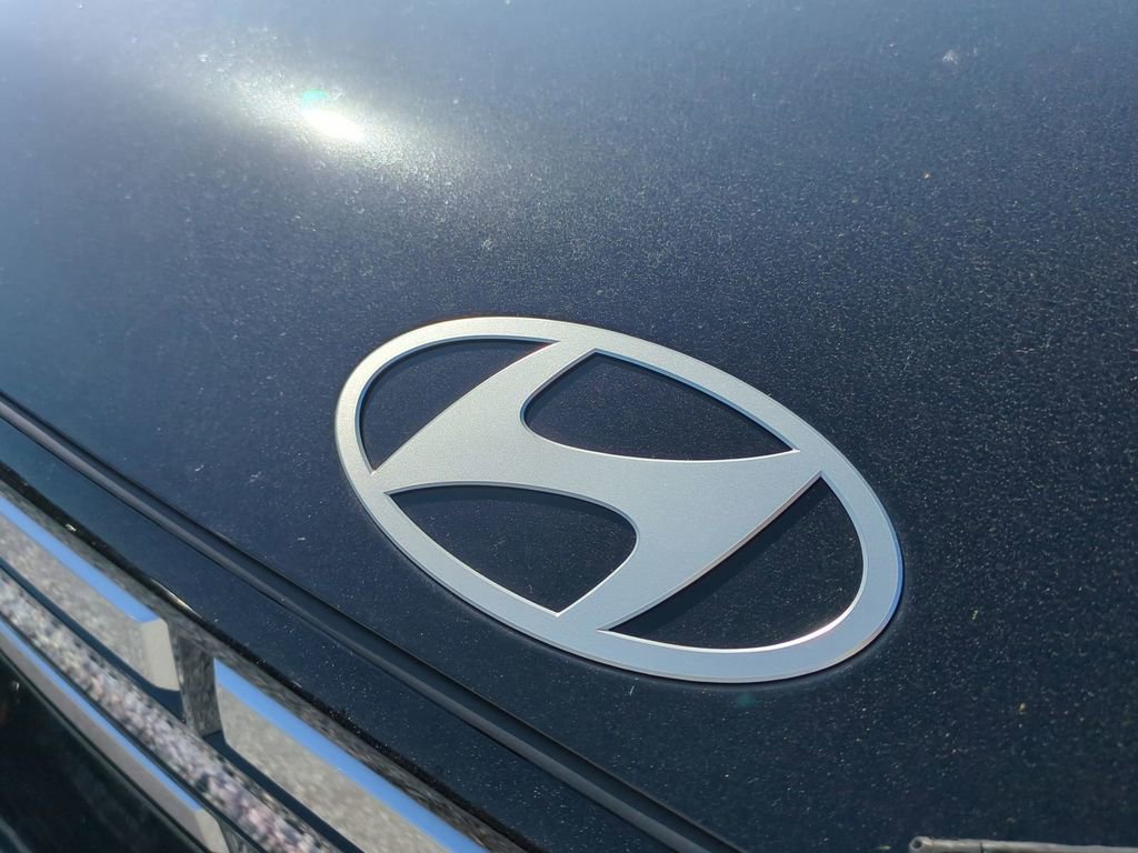 New 2026 Hyundai Santa Fe SEL image 13