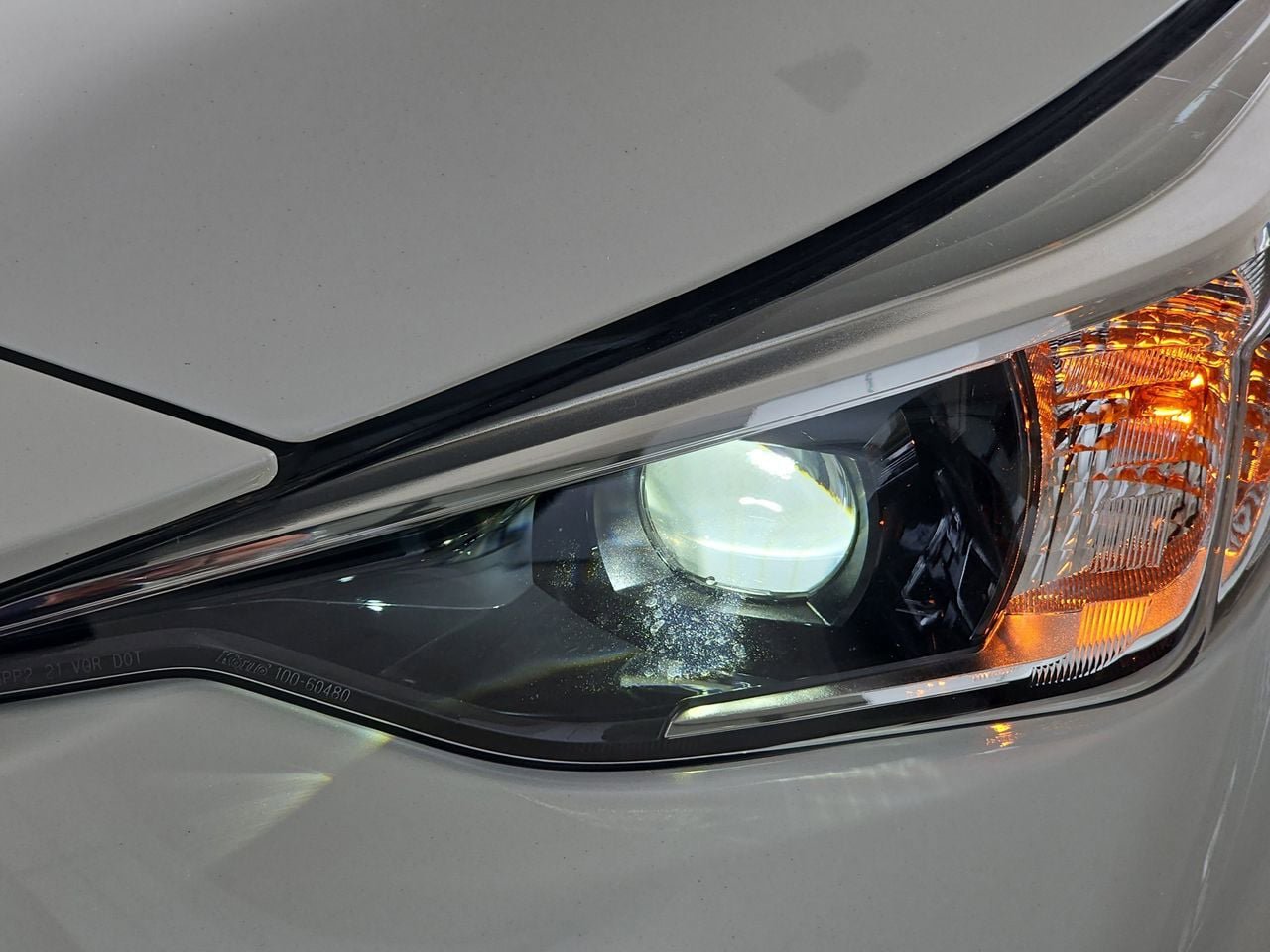 New 2026 Subaru Crosstrek 2.5i AWD/4WD image 30