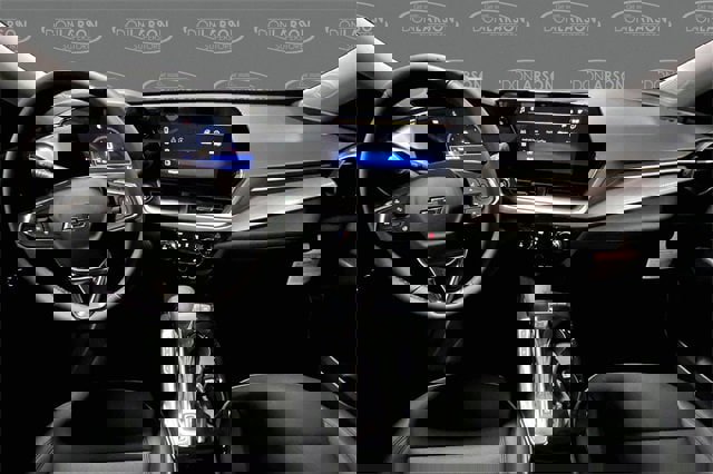 New 2026 Chevrolet Trax ACTIV w/ Driver Confidence Package image 9