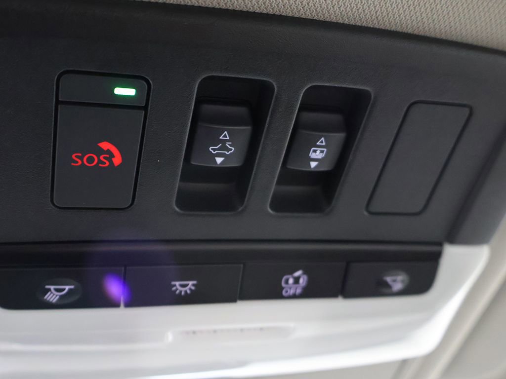 Used 2023 Nissan Rogue SV w/ SV Premium B Package AWD/4WD image 34