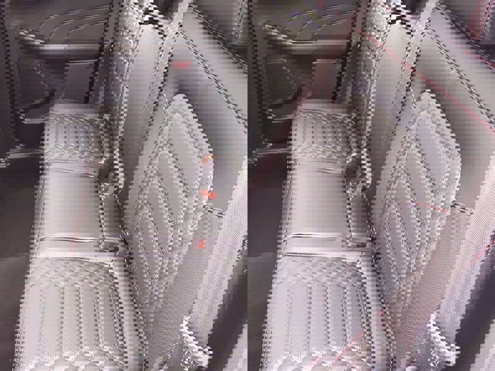 Used 2024 Ford Escape ST-Line Elite w/ Premium Technology Package image 20