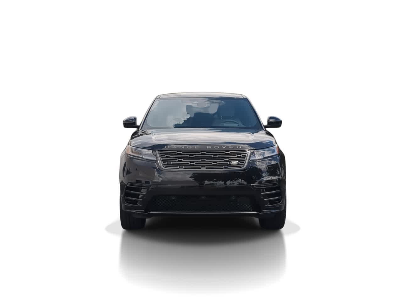 New 2026 Land Rover Range Rover Velar Belgravia AWD/4WD image 3